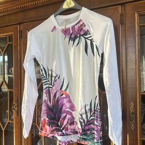 Calia by Carrie Underwood Sun/Swim Top